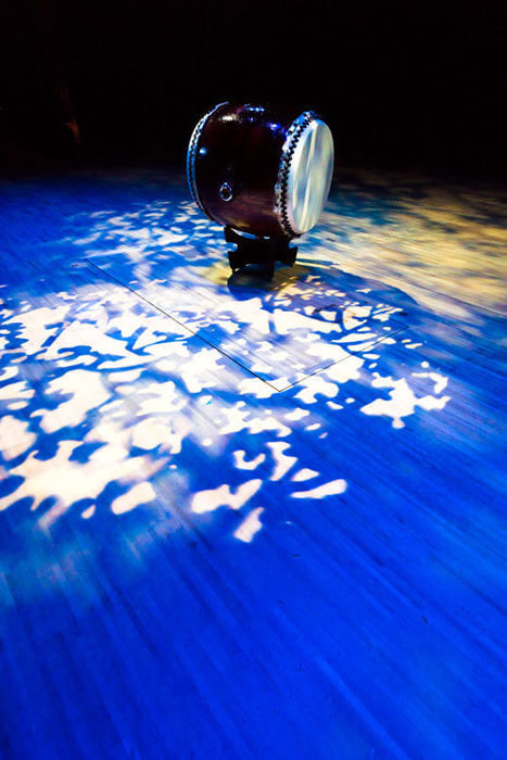 舞太鼓あすか組1