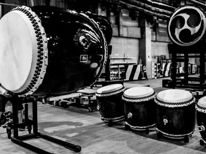 舞太鼓あすか組12