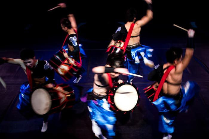 舞太鼓あすか組22