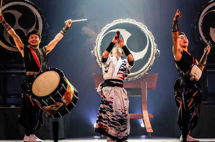 舞太鼓あすか組23