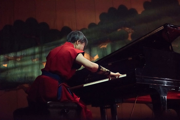 舞太鼓あすか組26