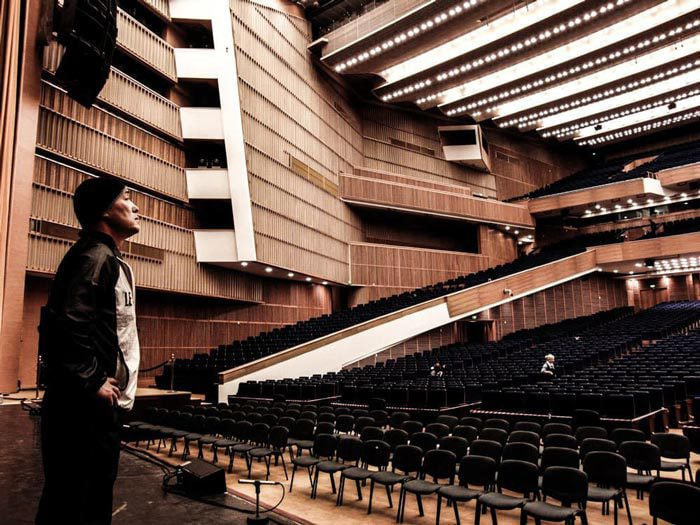 舞太鼓あすか組38