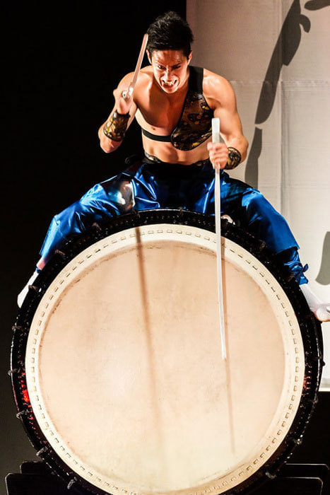 舞太鼓あすか組9