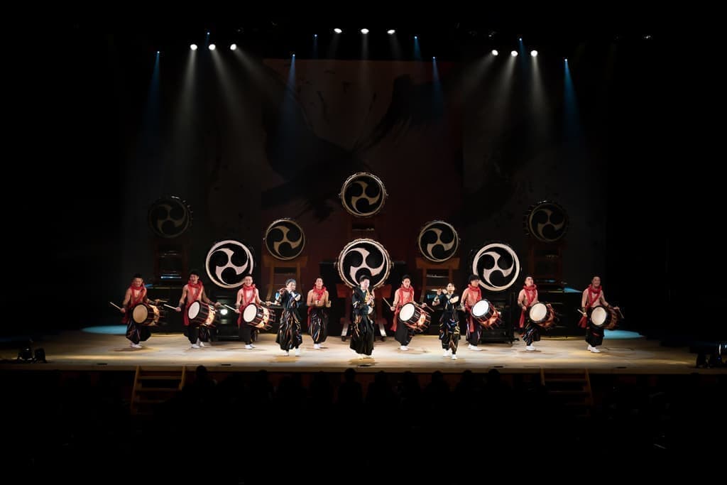 舞太鼓あすか組30