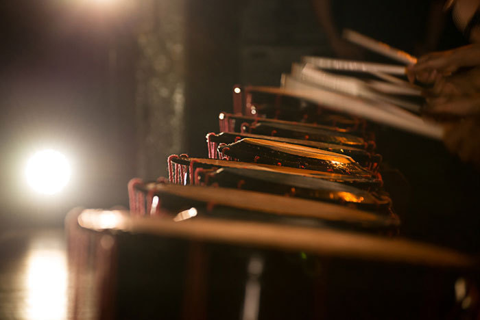 舞太鼓あすか組25