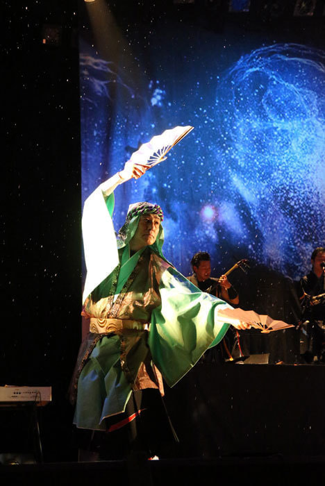 舞太鼓あすか組33