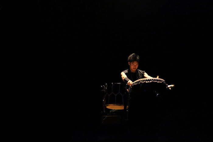 舞太鼓あすか組28