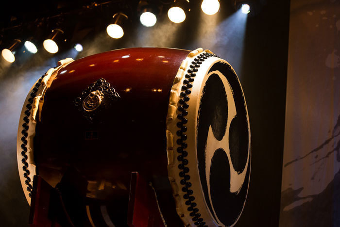 舞太鼓あすか組35